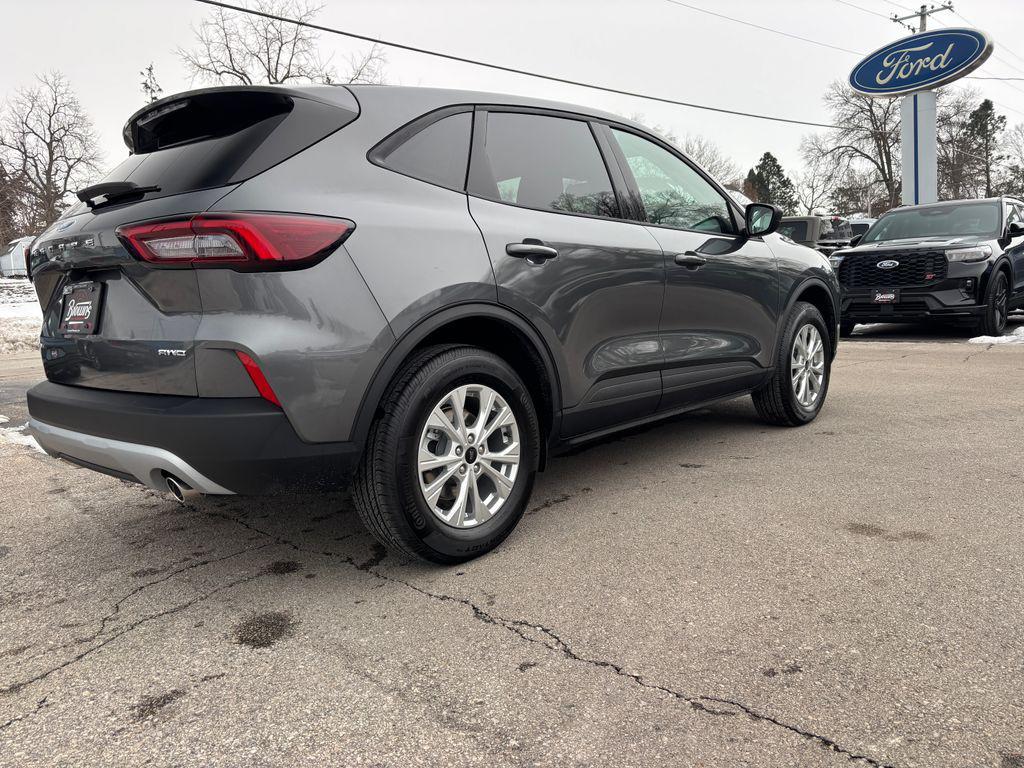 new 2026 Ford Escape car, priced at $30,391