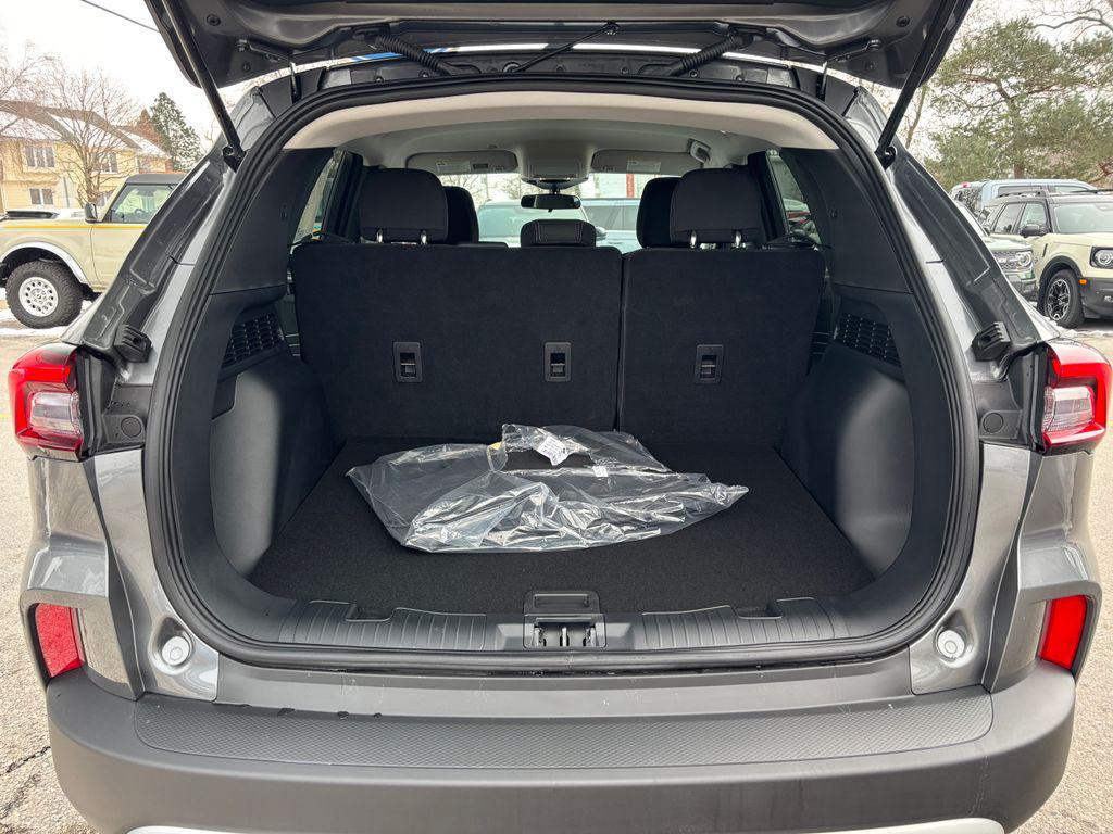 new 2026 Ford Escape car, priced at $30,391