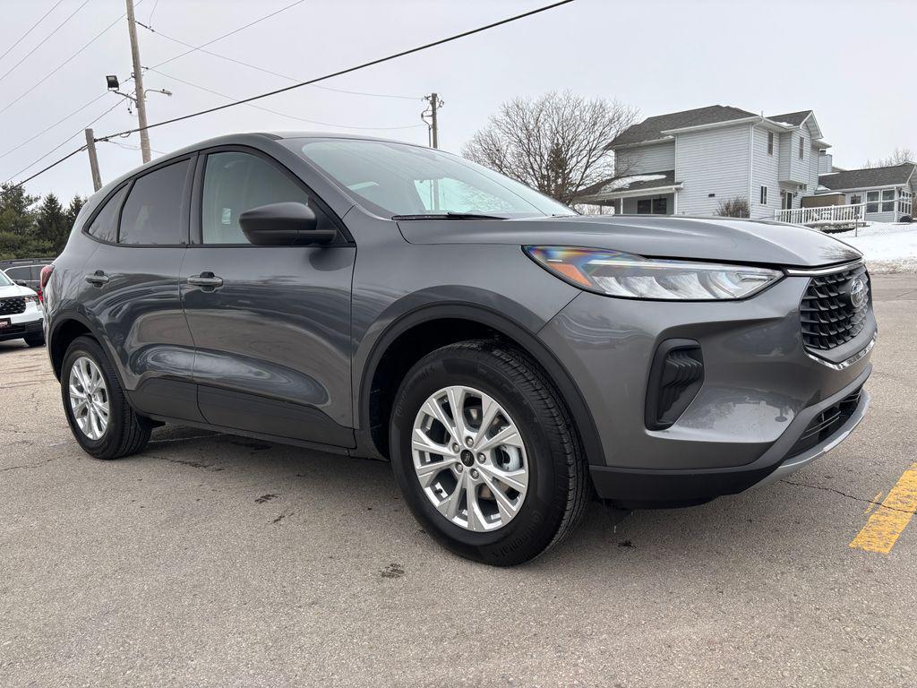 new 2026 Ford Escape car, priced at $30,391