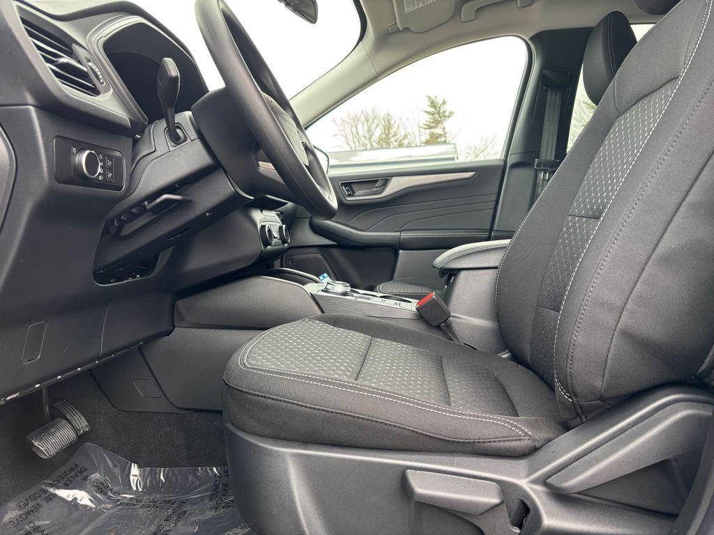 new 2026 Ford Escape car, priced at $30,391