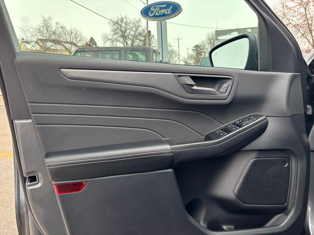 new 2026 Ford Escape car, priced at $30,391