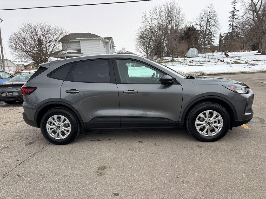 new 2026 Ford Escape car, priced at $30,391