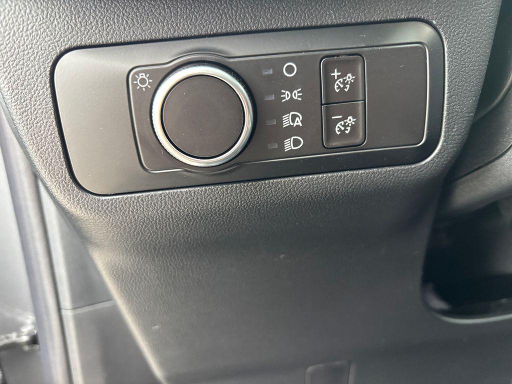 new 2026 Ford Escape car, priced at $30,391