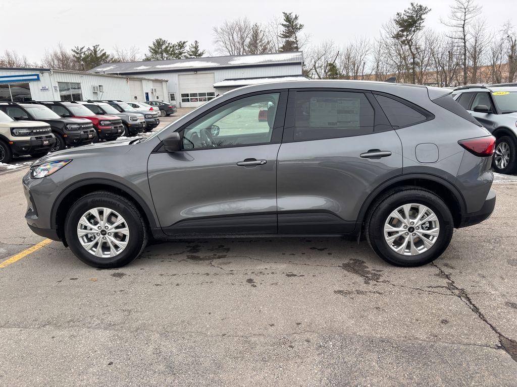 new 2026 Ford Escape car, priced at $30,391