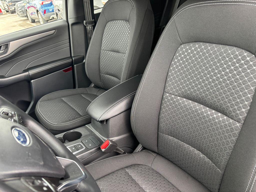 new 2026 Ford Escape car, priced at $30,391