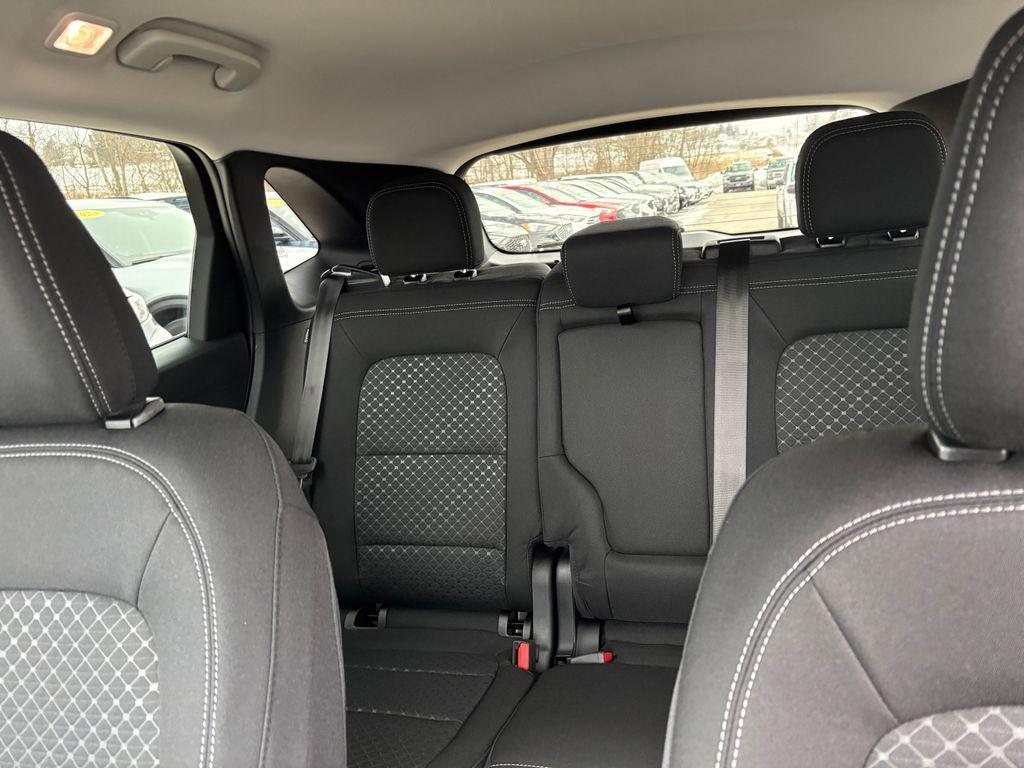 new 2026 Ford Escape car, priced at $30,391