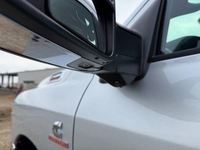 new 2026 Ram 2500 car, priced at $78,994