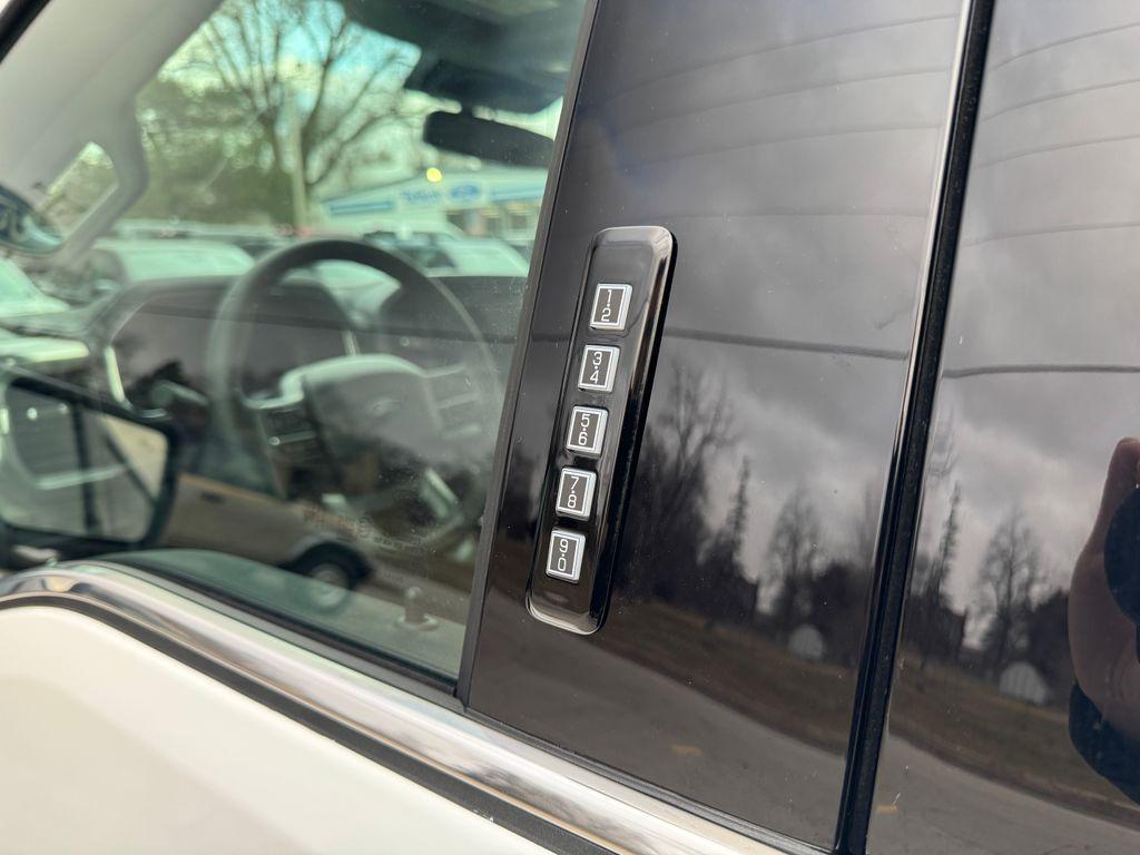 new 2026 Ford F-150 car, priced at $72,281