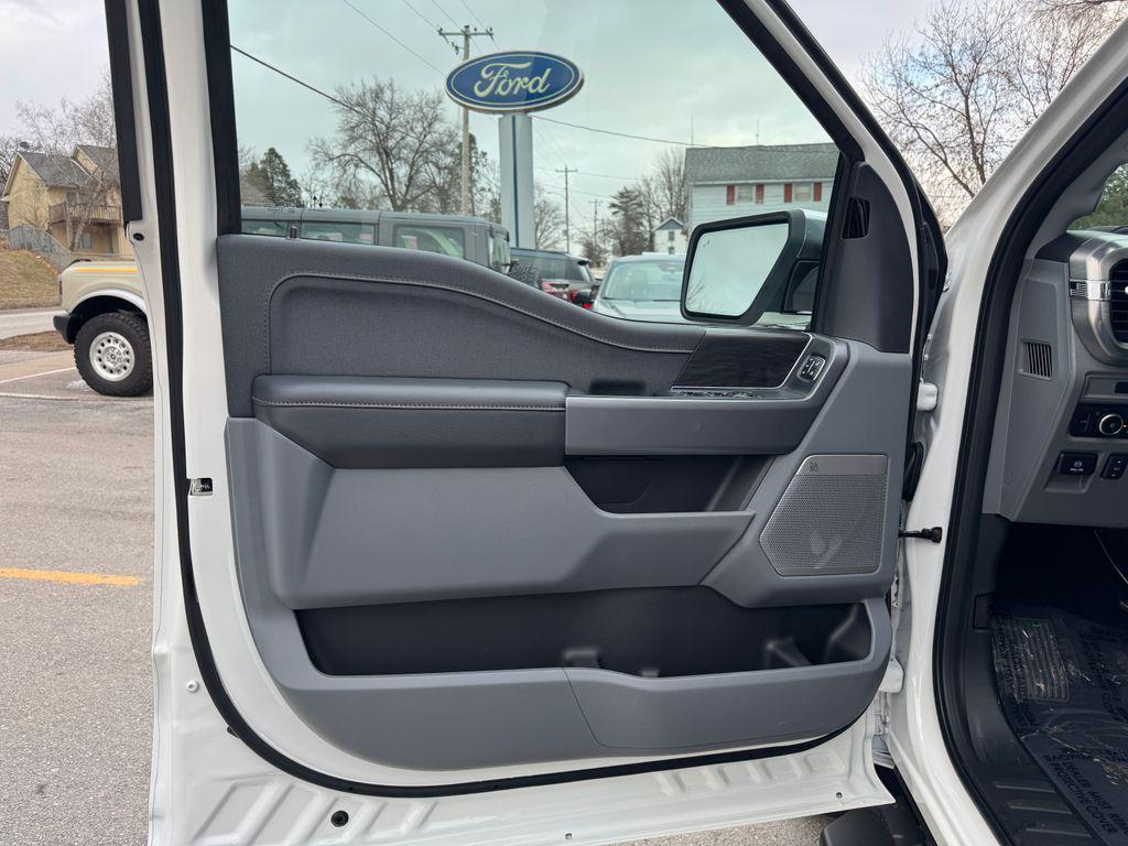 new 2026 Ford F-150 car, priced at $72,281