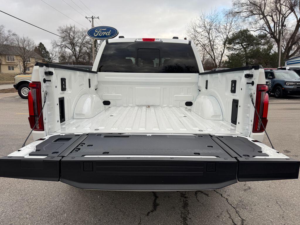 new 2026 Ford F-150 car, priced at $72,281