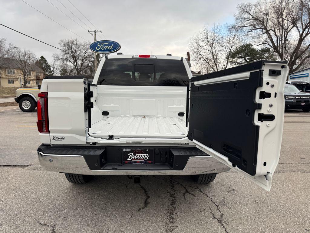 new 2026 Ford F-150 car, priced at $72,281