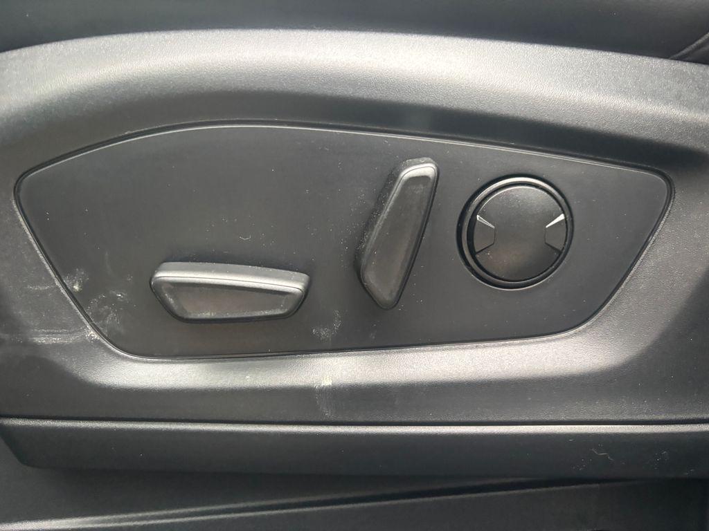 new 2026 Ford Explorer car, priced at $48,738