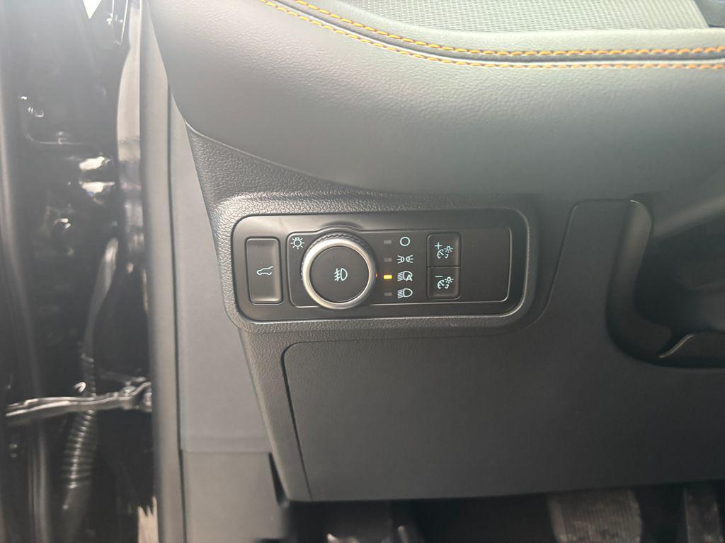 new 2026 Ford Explorer car, priced at $48,738