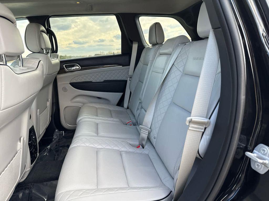 used 2019 Jeep Grand Cherokee car, priced at $23,995