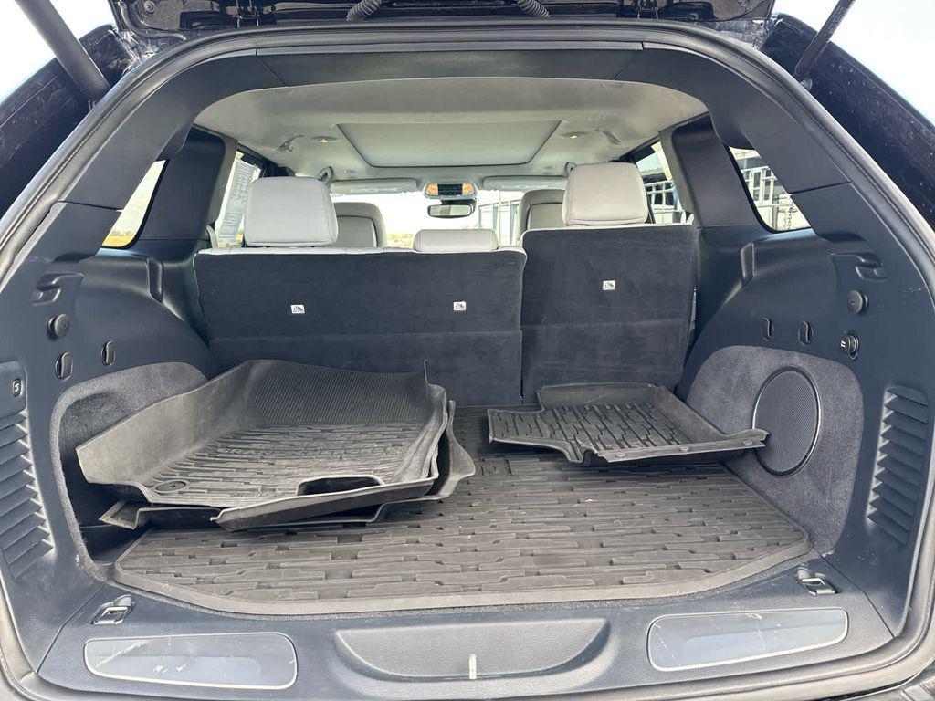 used 2019 Jeep Grand Cherokee car, priced at $23,995