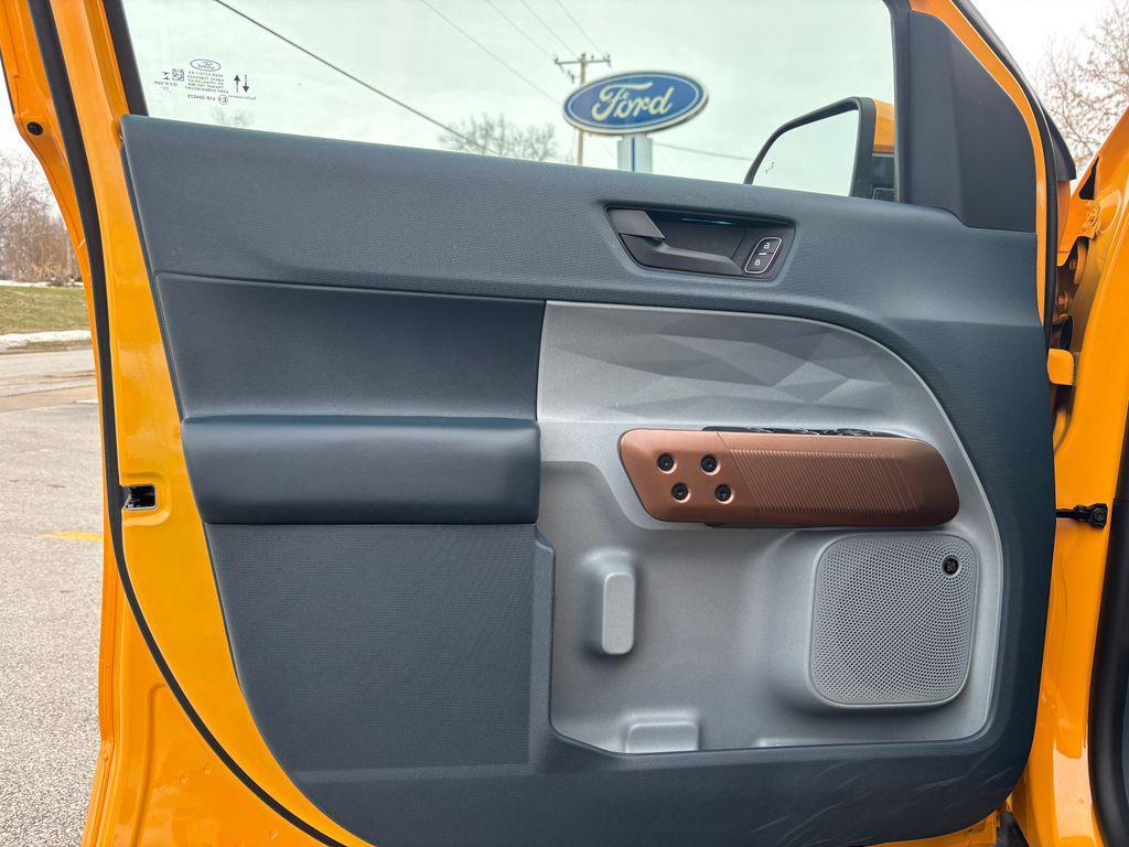 used 2023 Ford Maverick car, priced at $30,990