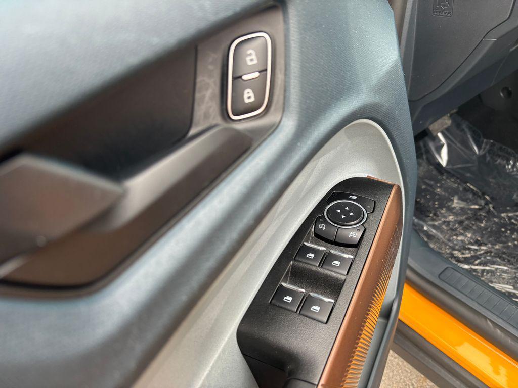 used 2023 Ford Maverick car, priced at $30,990