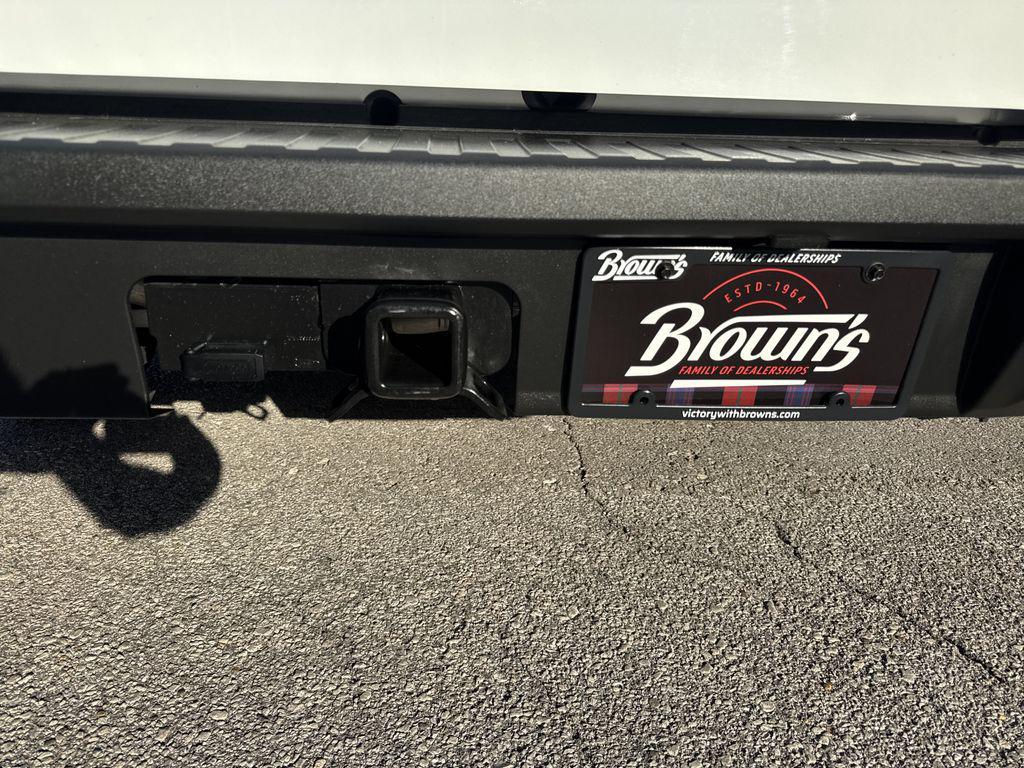 used 2024 Ford Maverick car, priced at $30,490