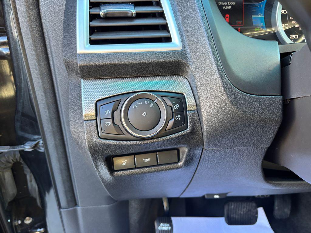 used 2015 Ford Explorer car, priced at $13,990