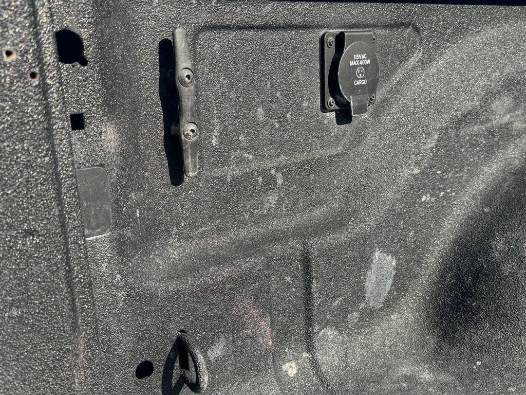 used 2024 Ram 2500 car, priced at $46,990