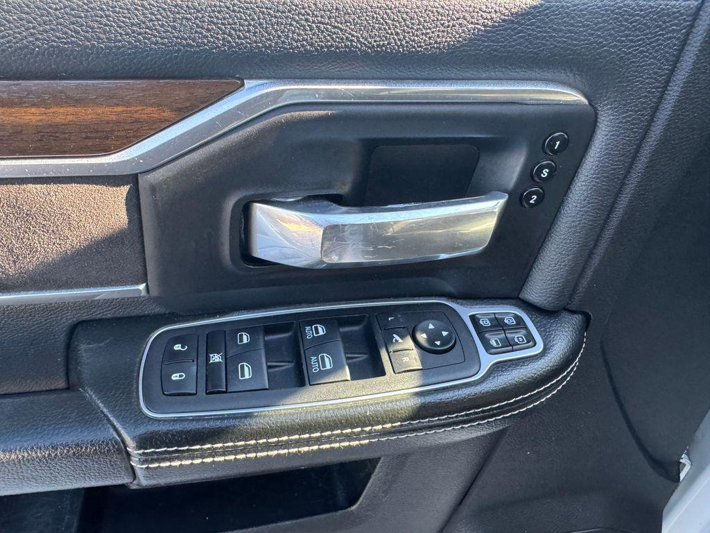 used 2024 Ram 2500 car, priced at $46,990