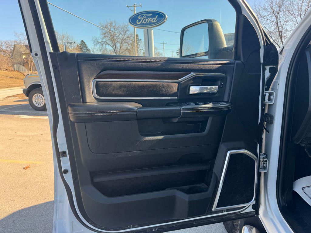 used 2024 Ram 2500 car, priced at $46,990