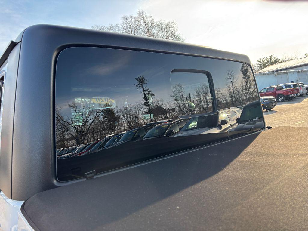 used 2020 Jeep Gladiator car, priced at $34,990