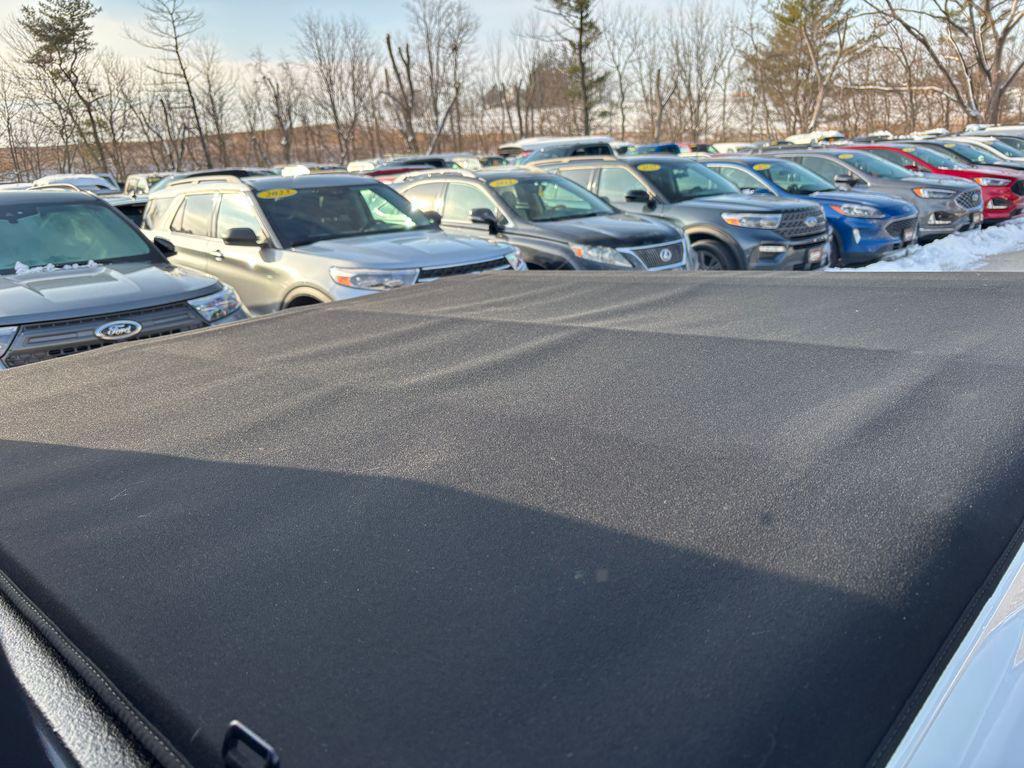 used 2020 Jeep Gladiator car, priced at $34,990