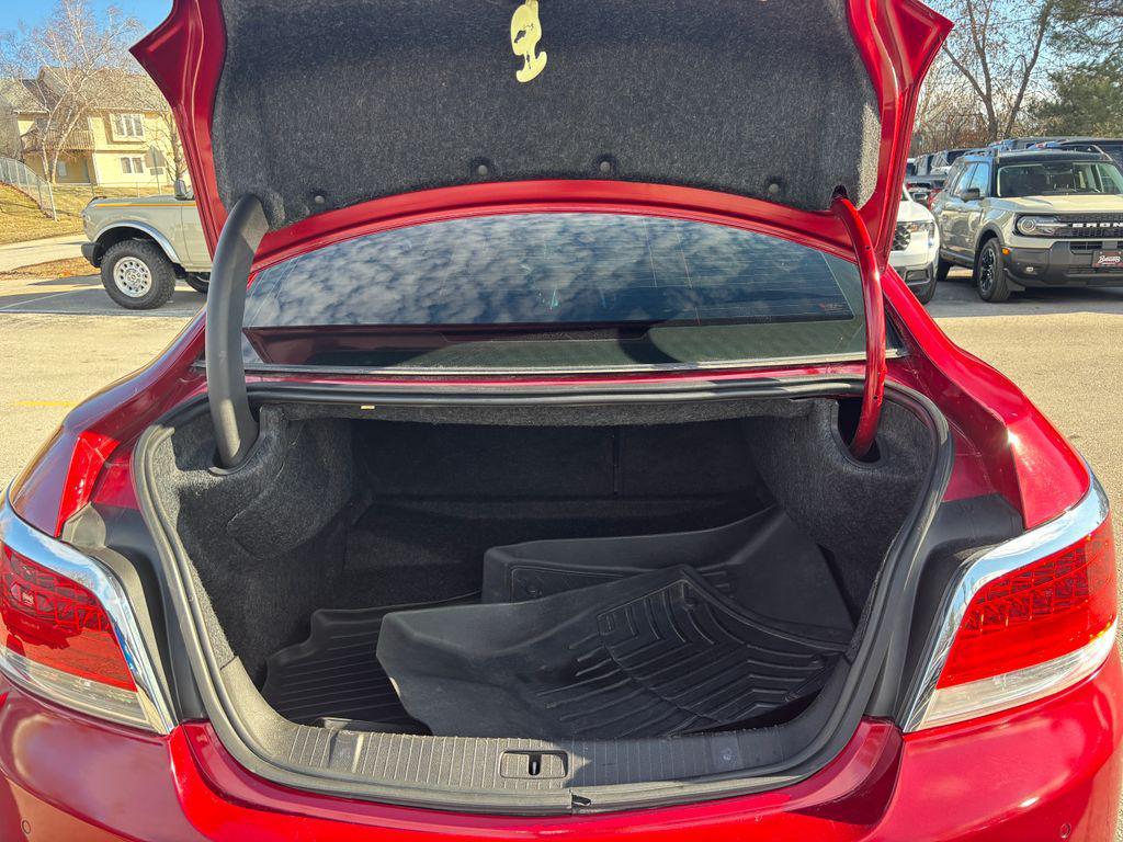 used 2013 Buick LaCrosse car, priced at $9,990