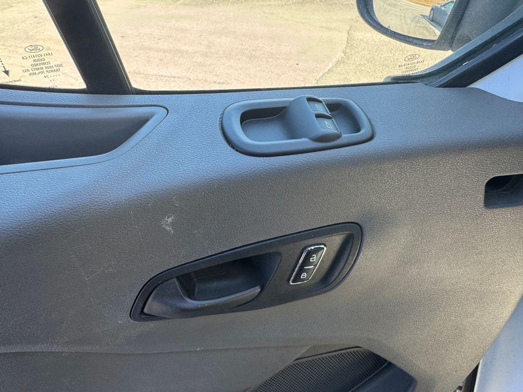 used 2024 Ford Transit-250 car, priced at $31,990