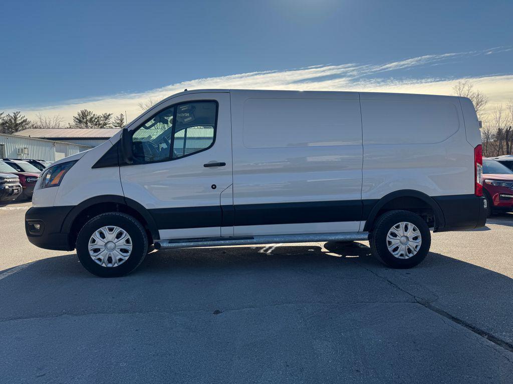 used 2024 Ford Transit-250 car, priced at $31,990