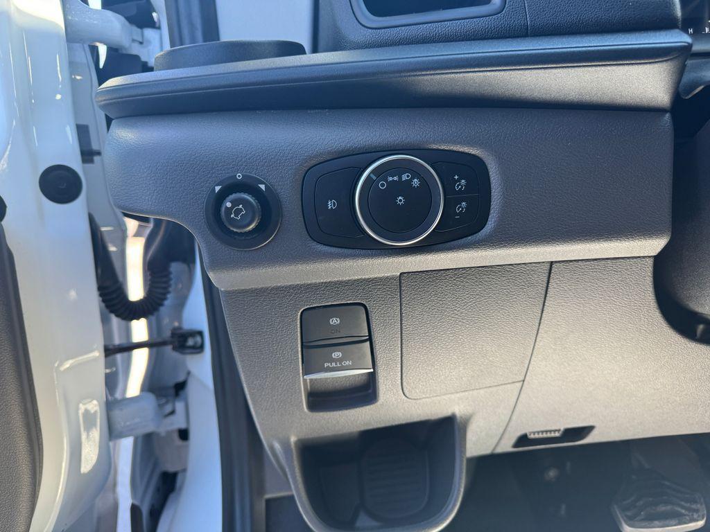 used 2024 Ford Transit-250 car, priced at $31,990