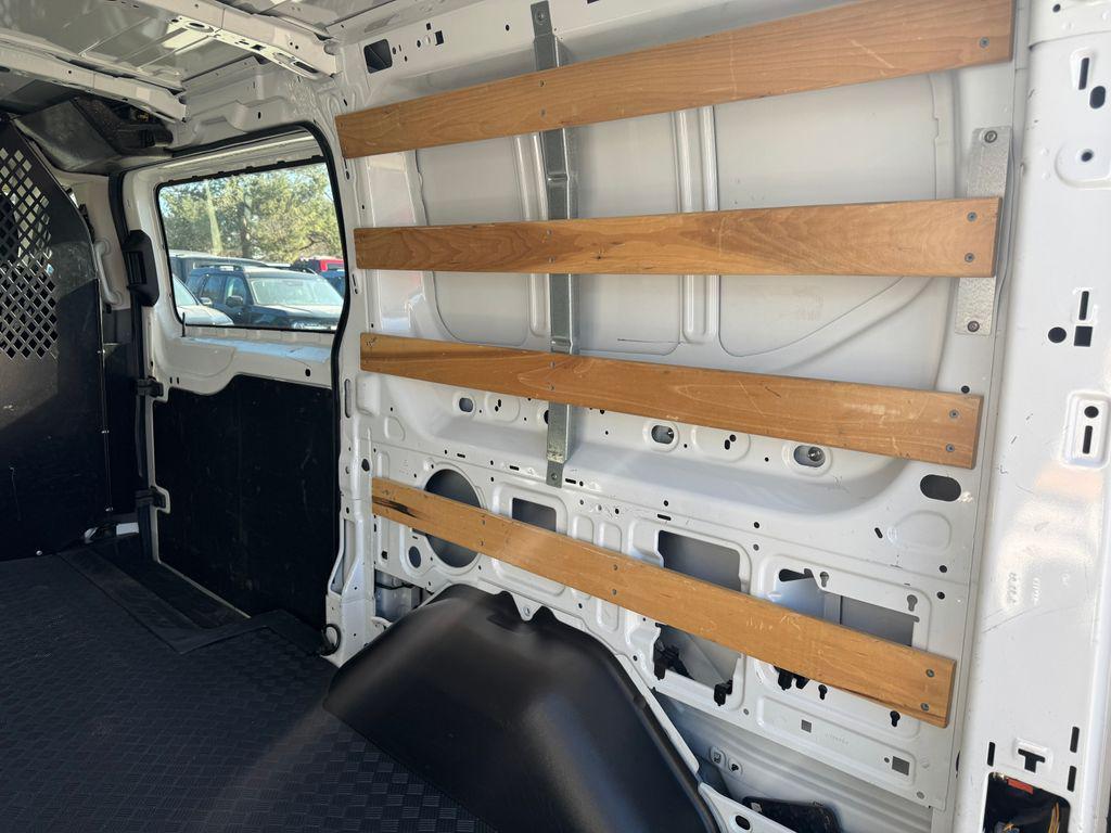 used 2024 Ford Transit-250 car, priced at $31,990
