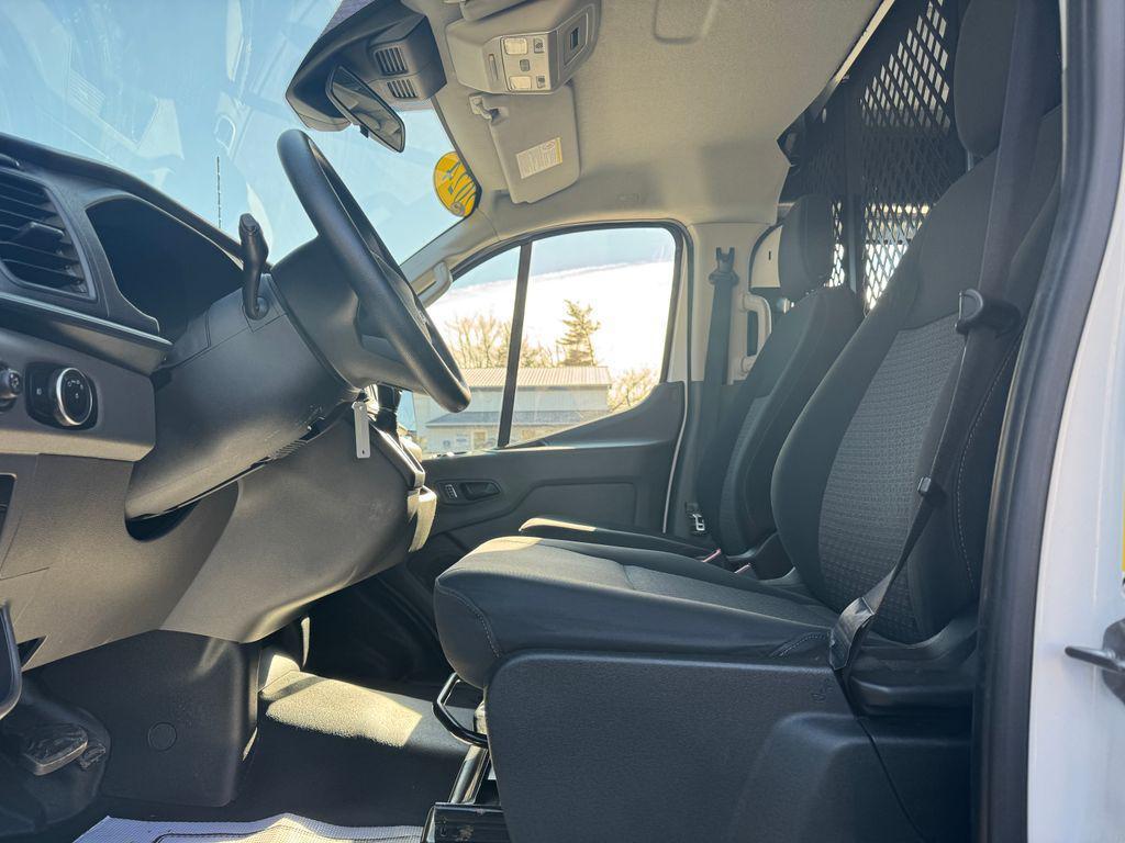 used 2024 Ford Transit-250 car, priced at $31,990