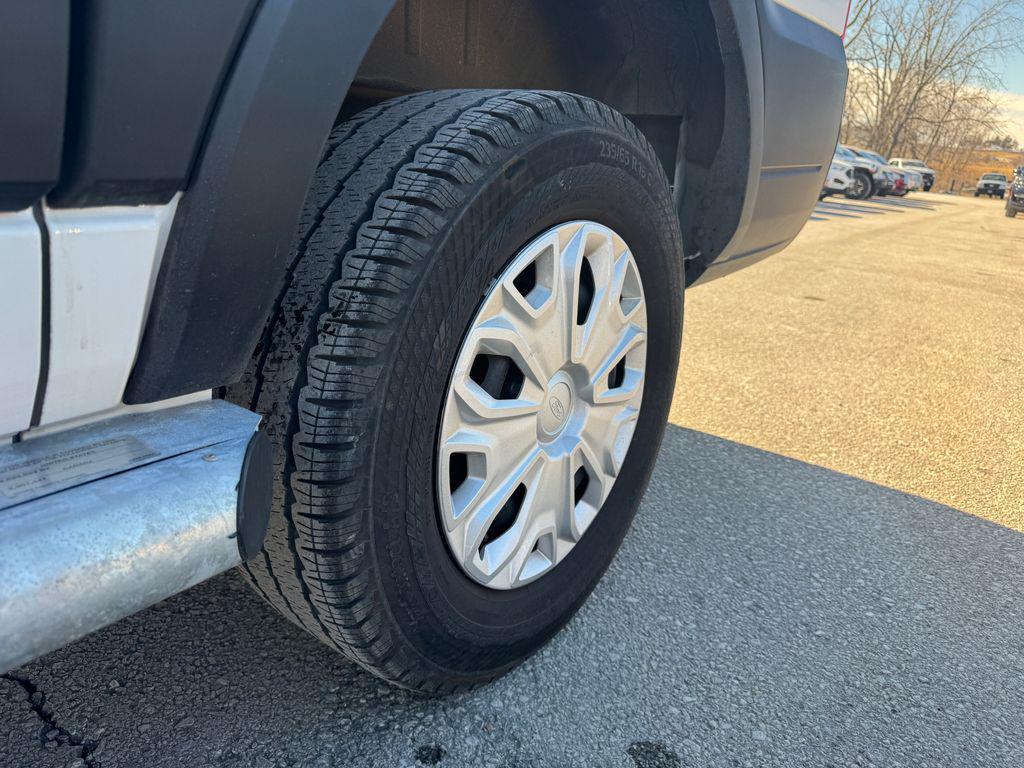 used 2024 Ford Transit-250 car, priced at $31,990