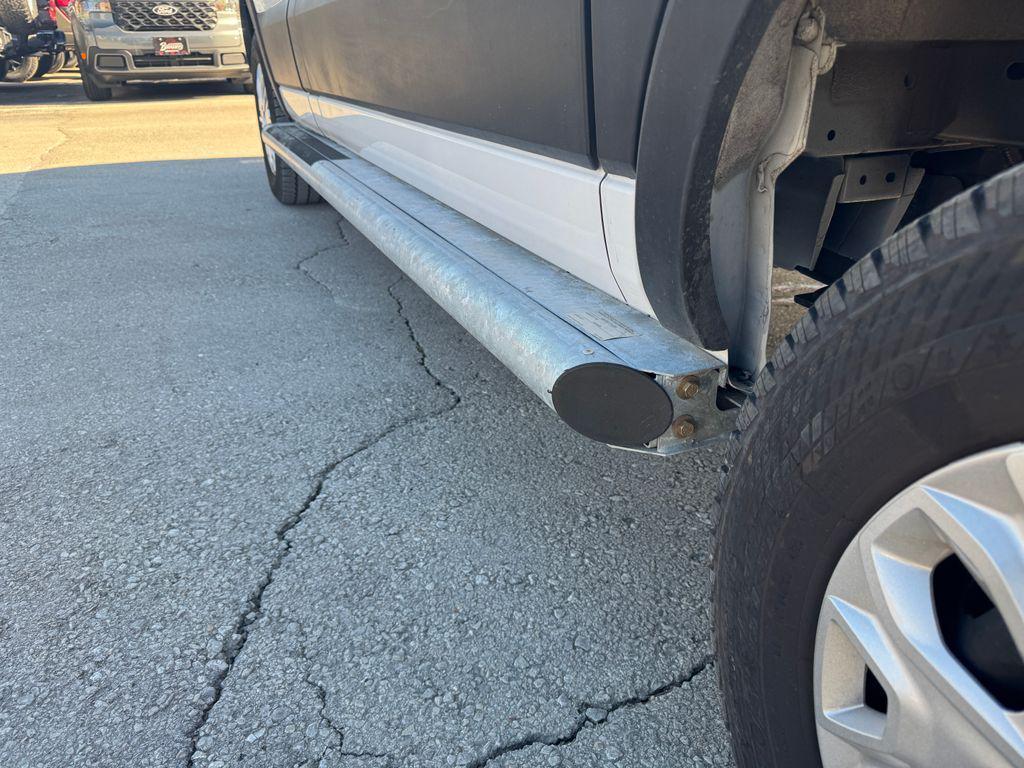 used 2024 Ford Transit-250 car, priced at $31,990