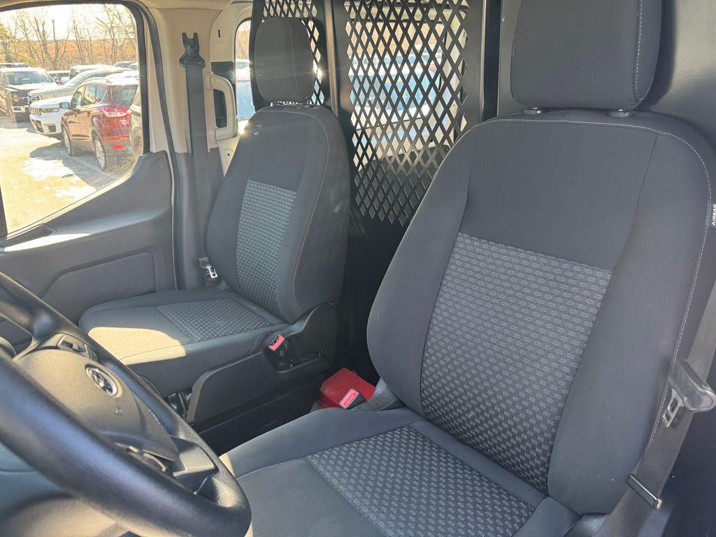 used 2024 Ford Transit-250 car, priced at $31,990