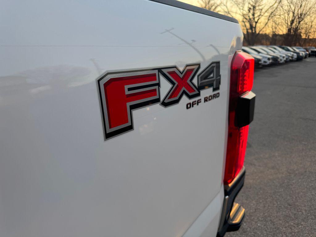 new 2026 Ford F-350 car, priced at $77,355