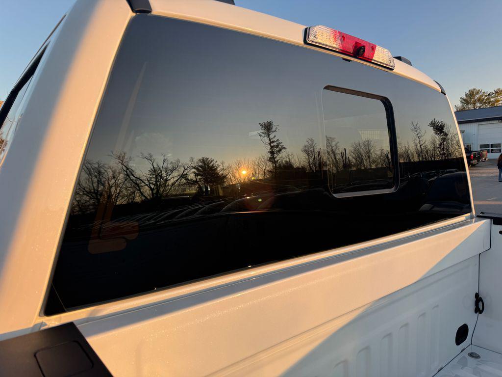 new 2026 Ford F-350 car, priced at $77,355