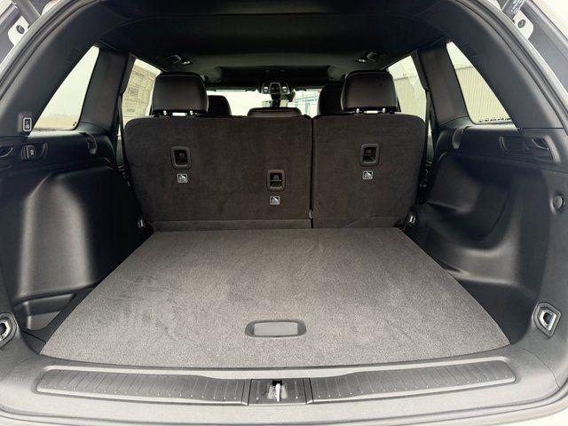 new 2025 Jeep Grand Cherokee car, priced at $39,296