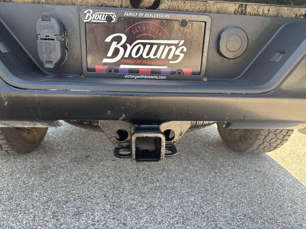 used 2020 Chevrolet Silverado 1500 car, priced at $24,990