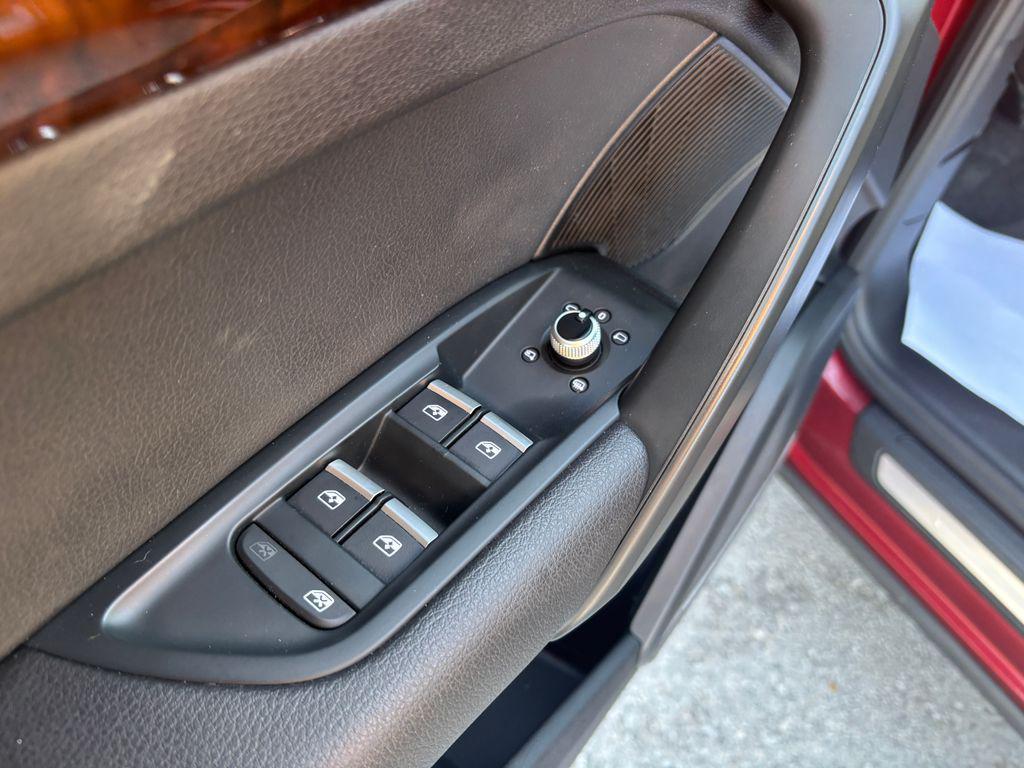 used 2018 Audi Q5 car, priced at $14,990