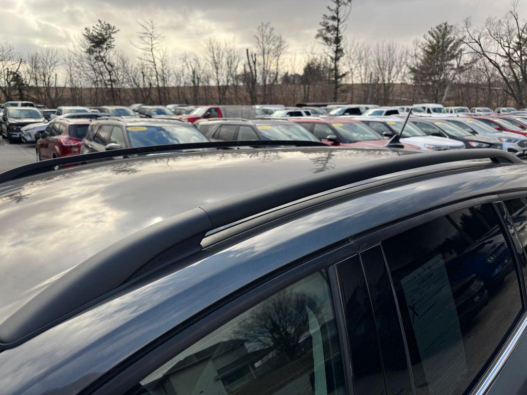 used 2018 Ford Escape car, priced at $12,990