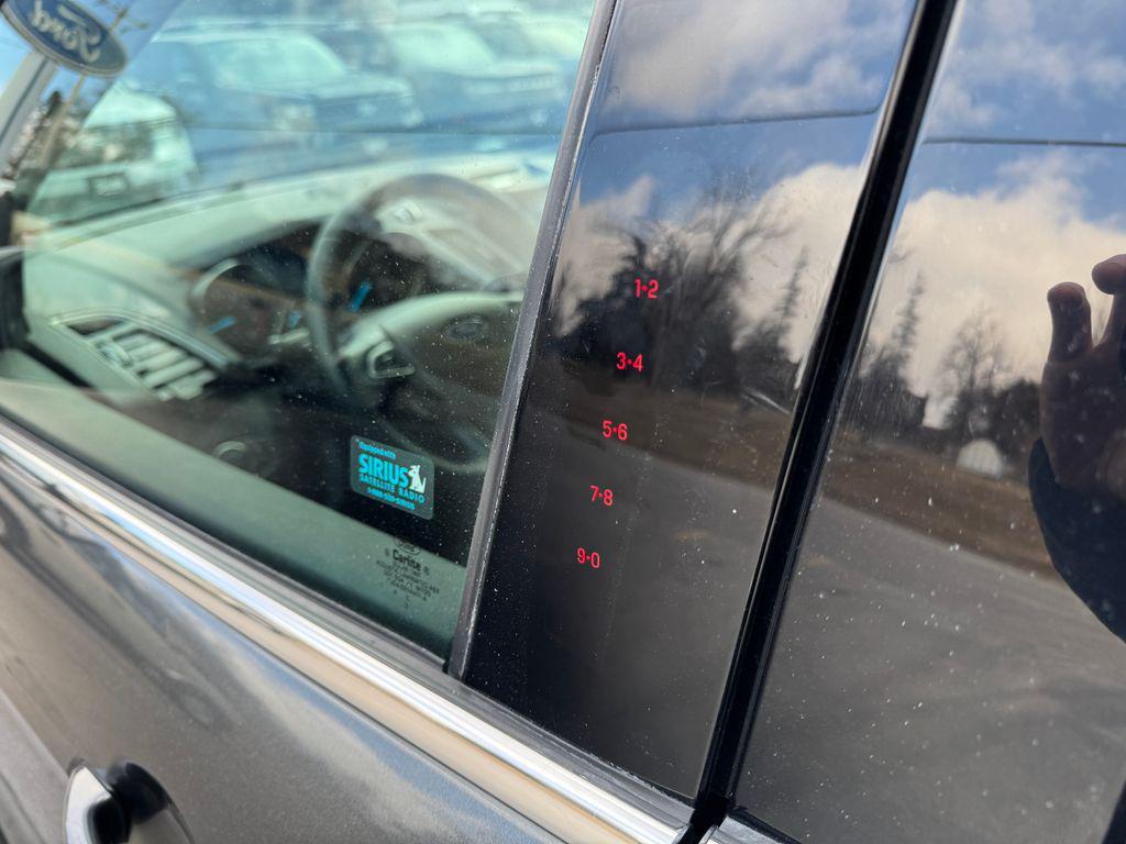 used 2018 Ford Escape car, priced at $12,990