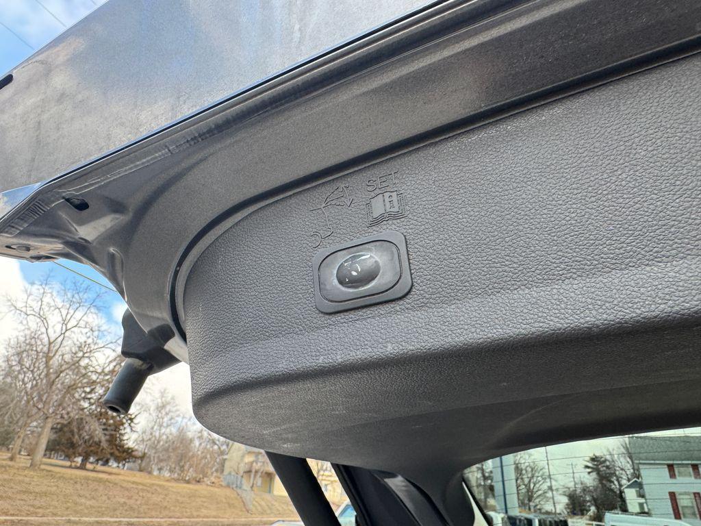 used 2018 Ford Escape car, priced at $12,990