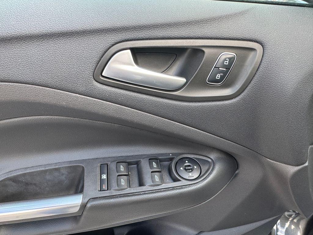 used 2018 Ford Escape car, priced at $12,990