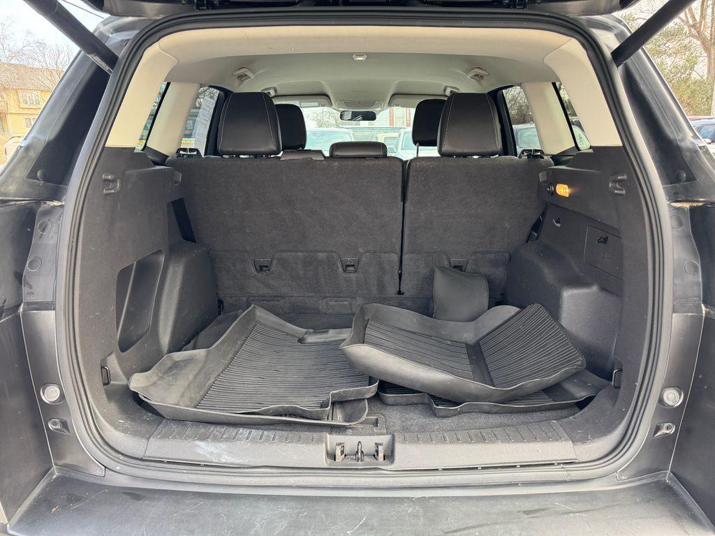 used 2018 Ford Escape car, priced at $12,990