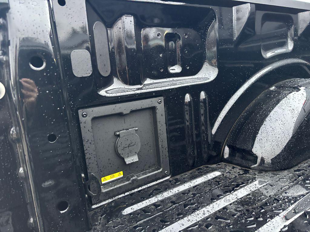 new 2025 Ford F-150 car, priced at $67,984