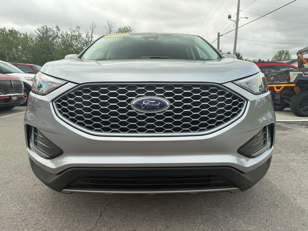 used 2023 Ford Edge car, priced at $23,170