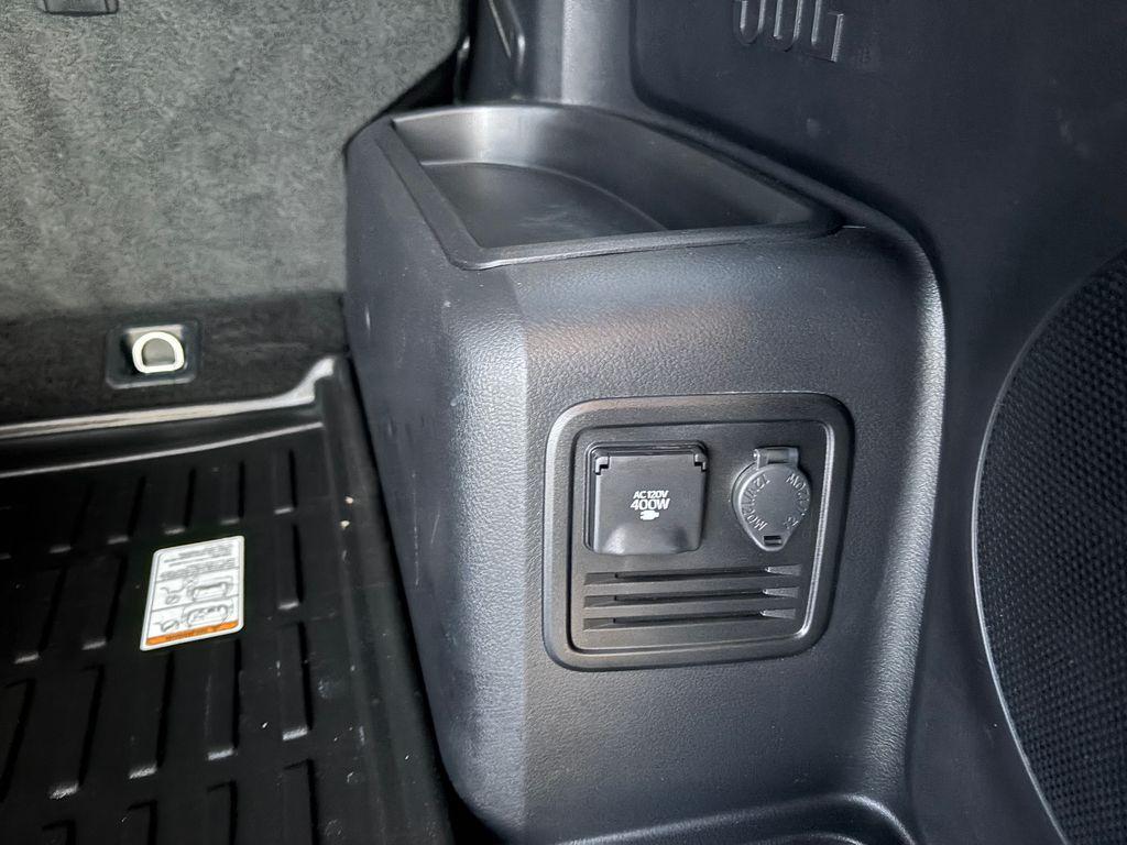 used 2021 Toyota 4Runner car, priced at $42,990